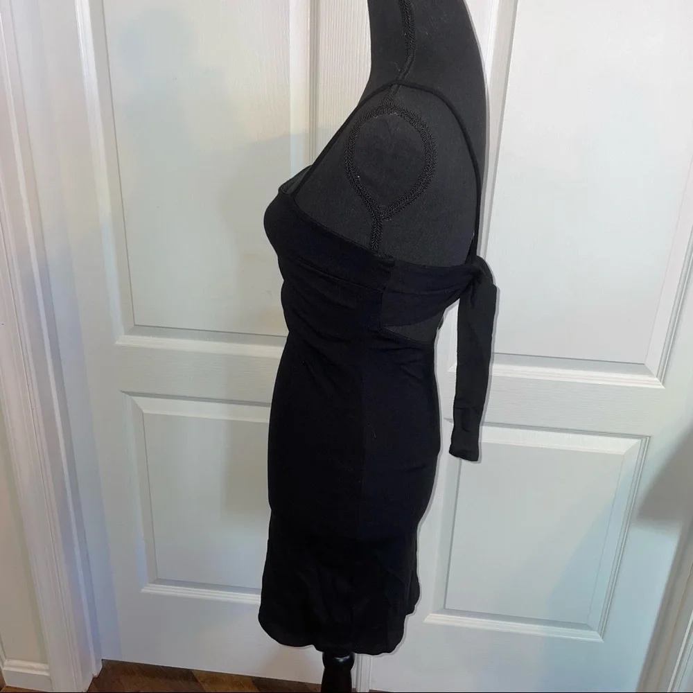 Mind Code Dress - Picture 3 of 4